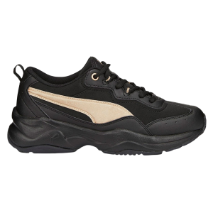 PUMA CILIA SPACE METALLICS 390986 01 - 35.5