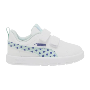 PUMA COURTFLEX V3 DOTTY V 398759 03 - 27