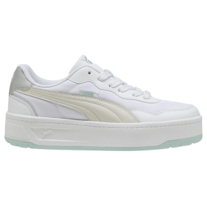 PUMA COURT LALLY SKYE AQUA METALLICS 401613 01 - 38