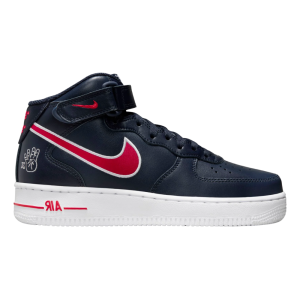 NIKE AIR FORCE 1 MID ?07 FJ0728-400 - 38