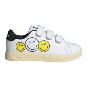 ADIDAS ADVANTAGE SMILEY CF C IH6251 - 34