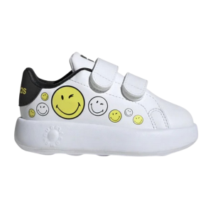 ADIDAS ADVANTAGE SMILEY CF I IH6257 -24