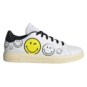 ADIDAS ADVANTAGE SMILEY J IH6276 -38